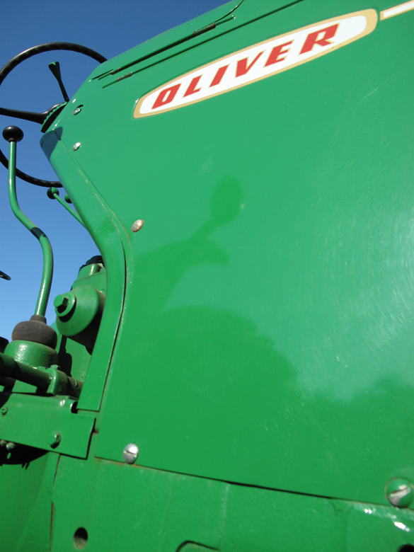 Oliver 770  13